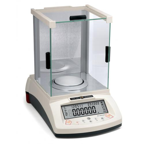 雙量程、準微量 HZ 系列